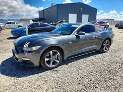 1FA6P8AM8G5327920 2016 FORD MUSTANG
