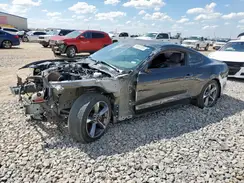 1FA6P8AM8G5333281 2016 FORD MUSTANG