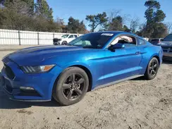 1FA6P8AM8H5208976 2017 FORD MUSTANG