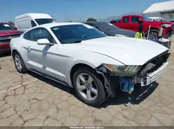 1FA6P8AM8H5213868 2017 FORD MUSTANG