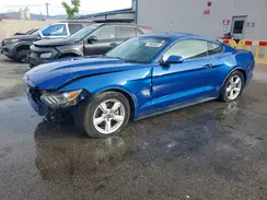 1FA6P8AM8H5213871 2017 FORD MUSTANG