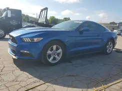 1FA6P8AM8H5217256 2017 FORD MUSTANG