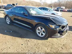1FA6P8AM8H5224319 2017 FORD MUSTANG