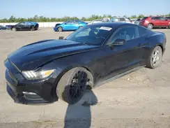 1FA6P8AM8H5225437 2017 FORD MUSTANG