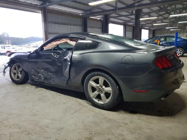 1FA6P8AM8H5237006 2017 FORD MUSTANG - Image 2