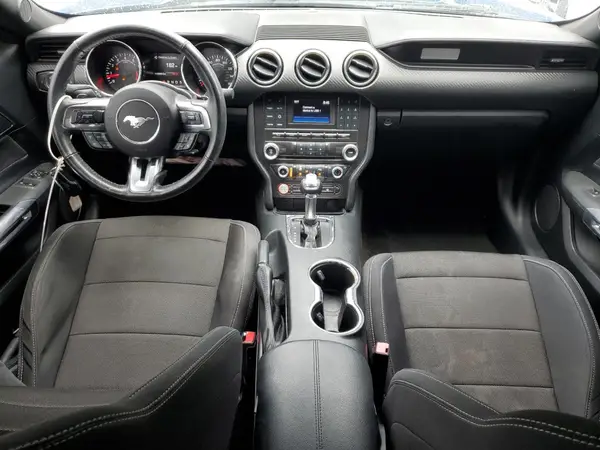 1FA6P8AM8H5238687 2017 FORD MUSTANG - Image 8