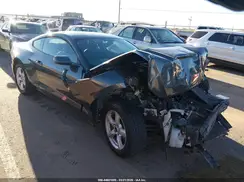 1FA6P8AM8H5240293 2017 FORD MUSTANG