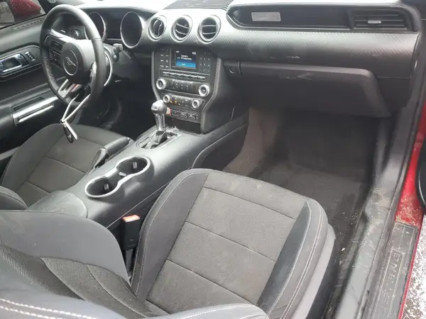 1FA6P8AM8H5240889 2017 FORD MUSTANG - Image 8