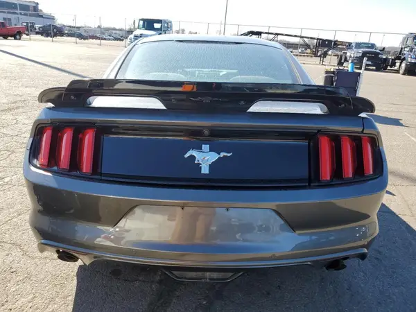 1FA6P8AM8H5249432 2017 FORD MUSTANG - Image 4