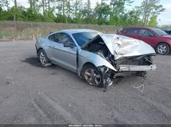 1FA6P8AM8H5254033 2017 FORD MUSTANG