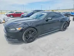 1FA6P8AM8H5259507 2017 FORD MUSTANG