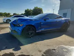 1FA6P8AM8H5263976 2017 FORD MUSTANG