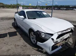 1FA6P8AM8H5270023 2017 FORD MUSTANG