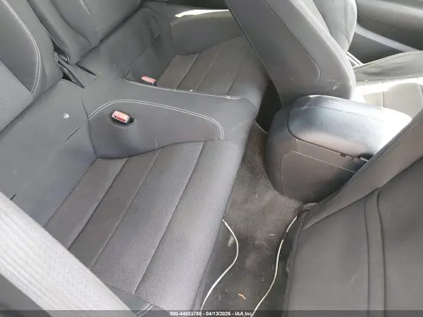 1FA6P8AM8H5270023 2017 FORD MUSTANG - Image 8