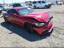 1FA6P8AM8H5270488 2017 FORD MUSTANG