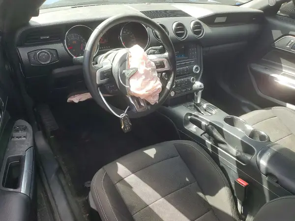 1FA6P8AM8H5275478 2017 FORD MUSTANG - Image 8