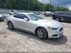 1FA6P8AM8H5276260 2017 FORD MUSTANG