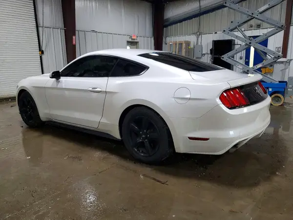1FA6P8AM8H5276629 2017 FORD MUSTANG - Image 2