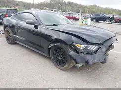 1FA6P8AM8H5280924 2017 FORD MUSTANG