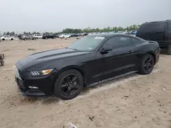 1FA6P8AM8H5290658 2017 FORD MUSTANG