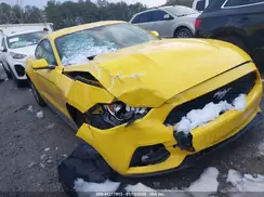 1FA6P8AM8H5300931 2017 FORD MUSTANG