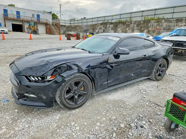1FA6P8AM8H5301948 2017 FORD MUSTANG - Image 1