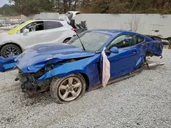 1FA6P8AM8H5304901 2017 FORD MUSTANG