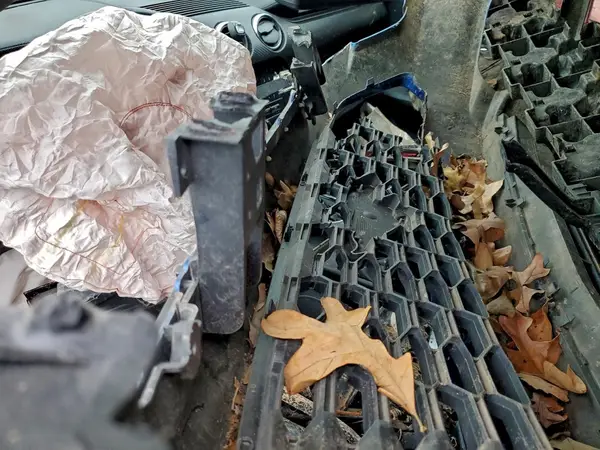 1FA6P8AM8H5304901 2017 FORD MUSTANG - Image 8