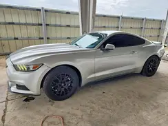1FA6P8AM8H5305210 2017 FORD MUSTANG
