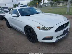 1FA6P8AM8H5306230 2017 FORD MUSTANG