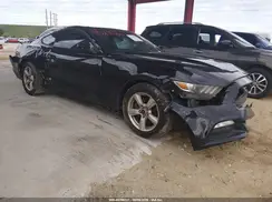 1FA6P8AM8H5309175 2017 FORD MUSTANG