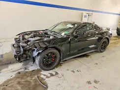 1FA6P8AM8H5319656 2017 FORD MUSTANG