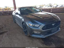 1FA6P8AM8H5322833 2017 FORD MUSTANG