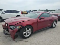 1FA6P8AM8H5329586 2017 FORD MUSTANG