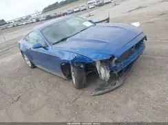 1FA6P8AM8H5330320 2017 FORD MUSTANG