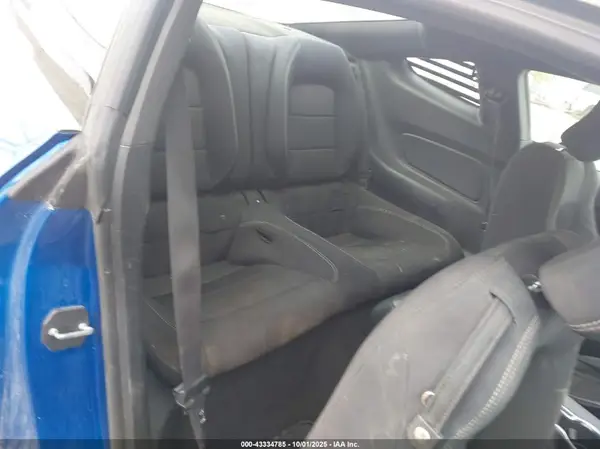 1FA6P8AM8H5330320 2017 FORD MUSTANG - Image 8