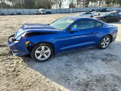 1FA6P8AM8H5333105 2017 FORD MUSTANG