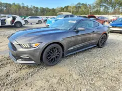1FA6P8AM8H5335226 2017 FORD MUSTANG
