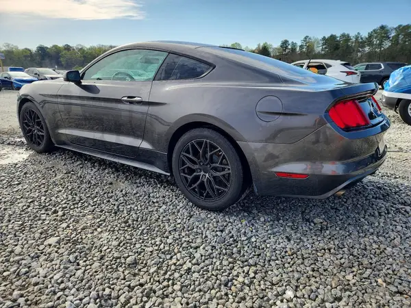 1FA6P8AM8H5335226 2017 FORD MUSTANG - Image 2