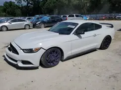 1FA6P8AM8H5335405 2017 FORD MUSTANG