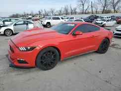 1FA6P8AM8H5336036 2017 FORD MUSTANG