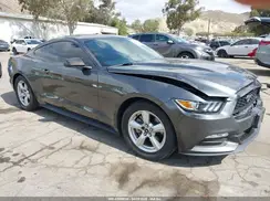 1FA6P8AM8H5336232 2017 FORD MUSTANG