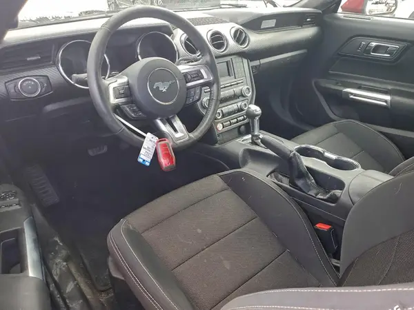 1FA6P8AM8H5340183 2017 FORD MUSTANG - Image 8