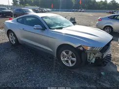 1FA6P8AM8H5343214 2017 FORD MUSTANG