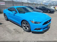 1FA6P8AM8H5345254 2017 FORD MUSTANG
