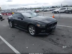 1FA6P8AM9G5206121 2016 FORD MUSTANG