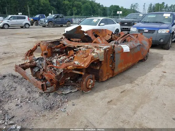 1FA6P8AM9G5208189 2016 FORD MUSTANG - Image 2
