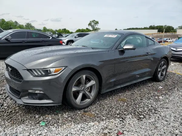 1FA6P8AM9G5214946 2016 FORD MUSTANG - Image 1