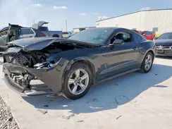 1FA6P8AM9G5215465 2016 FORD MUSTANG