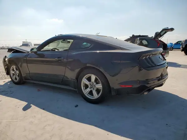 1FA6P8AM9G5215465 2016 FORD MUSTANG - Image 2